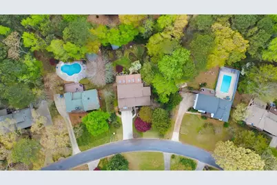 1941 O Shea Lane, Marietta, GA 30062 - Photo 56