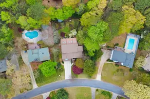 1941 O Shea Ln, Marietta, GA 30062 - Photo 56