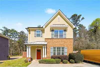 2652 Tilson Road, Decatur, GA 30032 - Photo 1