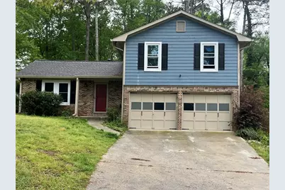 1986 Gibralter Way, Conyers, GA 30012 - Photo 1