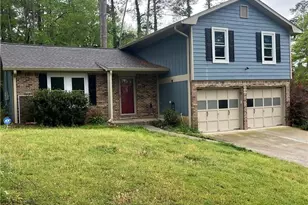 1986 Gibralter Way, Conyers, GA 30012 - Photo 2