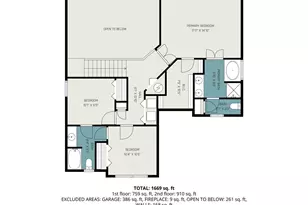 1672 Evanston Cir, Marietta, GA 30062 - Photo 34