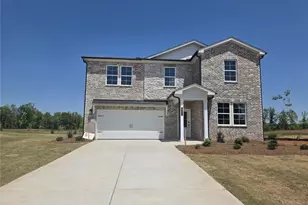 324 Earnshaw Ave, McDonough, GA 30253 - Photo 1