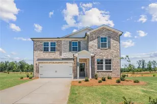 324 Earnshaw Ave, McDonough, GA 30253 - Photo 22