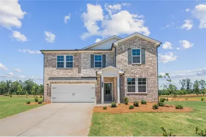 324 Earnshaw Avenue, McDonough, GA 30253 - Photo 22