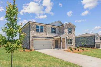 324 Earnshaw Avenue, McDonough, GA 30253 - Photo 24