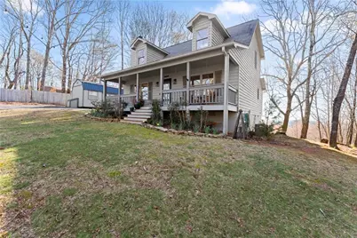 827 Laurel Ridge Road, Cleveland, GA 30528 - Photo 6