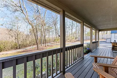 827 Laurel Ridge Road, Cleveland, GA 30528 - Photo 10