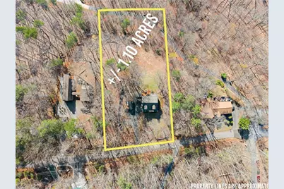 827 Laurel Ridge Road, Cleveland, GA 30528 - Photo 4