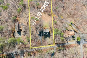 827 Laurel Ridge Rd, Cleveland, GA 30528 - Photo 4