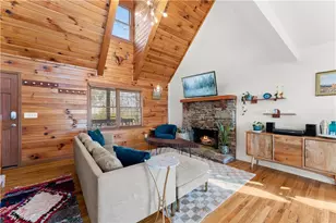 827 Laurel Ridge Rd, Cleveland, GA 30528 - Photo 12