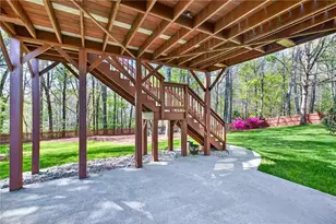 4131 Richardson Farm Dr NW, Kennesaw, GA 30152 - Photo 54