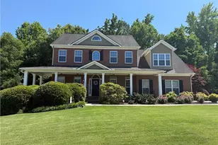 4131 Richardson Farm Dr NW, Kennesaw, GA 30152 - Photo 1