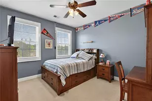 4131 Richardson Farm Dr NW, Kennesaw, GA 30152 - Photo 46