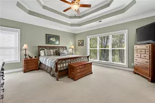 4131 Richardson Farm Dr NW, Kennesaw, GA 30152 - Photo 38