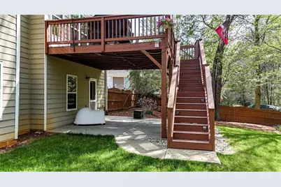 [Address not provided], Kennesaw, GA 30152 - Photo 64