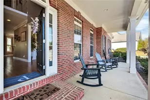 4131 Richardson Farm Dr NW, Kennesaw, GA 30152 - Photo 10