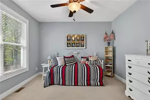 4131 Richardson Farm Dr NW, Kennesaw, GA 30152 - Photo 32
