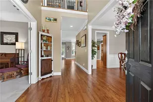 4131 Richardson Farm Dr NW, Kennesaw, GA 30152 - Photo 14