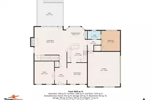 4131 Richardson Farm Dr NW, Kennesaw, GA 30152 - Photo 76