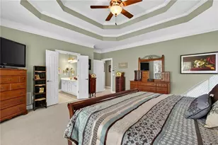 4131 Richardson Farm Dr NW, Kennesaw, GA 30152 - Photo 38