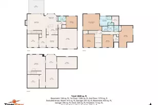 4131 Richardson Farm Dr NW, Kennesaw, GA 30152 - Photo 78