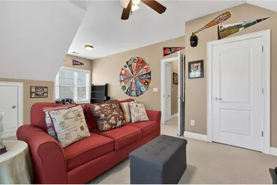4131 Richardson Farm Drive NW, Kennesaw, GA 30152 - Photo 52
