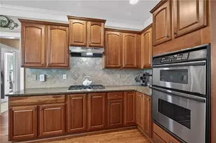 4131 Richardson Farm Dr NW, Kennesaw, GA 30152 - Photo 28
