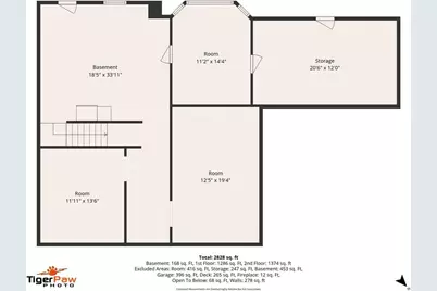 [Address not provided], Kennesaw, GA 30152 - Photo 76