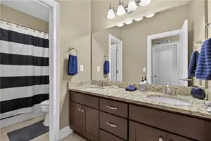 4131 Richardson Farm Dr NW, Kennesaw, GA 30152 - Photo 50