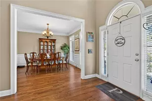 4131 Richardson Farm Dr NW, Kennesaw, GA 30152 - Photo 18