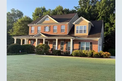 [Address not provided], Kennesaw, GA 30152 - Photo 1