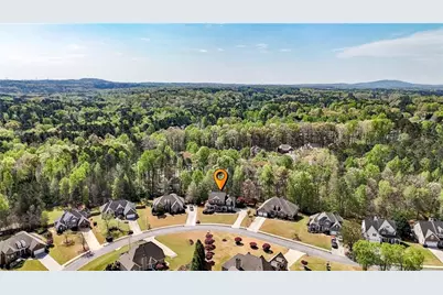 4131 Richardson Farm Drive NW, Kennesaw, GA 30152 - Photo 76