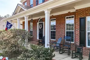 4131 Richardson Farm Dr NW, Kennesaw, GA 30152 - Photo 6