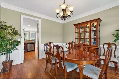 4131 Richardson Farm Drive NW, Kennesaw, GA 30152 - Photo 22