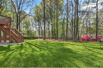 4131 Richardson Farm Drive NW, Kennesaw, GA 30152 - Photo 68