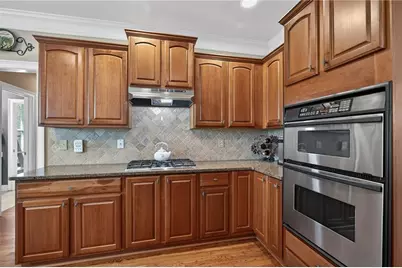 4131 Richardson Farm Drive NW, Kennesaw, GA 30152 - Photo 30