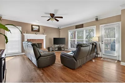 [Address not provided], Kennesaw, GA 30152 - Photo 22