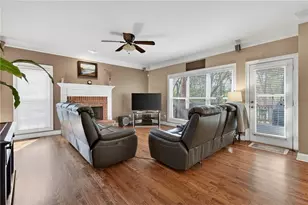 4131 Richardson Farm Dr NW, Kennesaw, GA 30152 - Photo 22