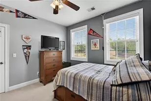 4131 Richardson Farm Dr NW, Kennesaw, GA 30152 - Photo 48