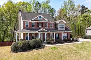 4131 Richardson Farm Dr NW, Kennesaw, GA 30152 - Photo 4