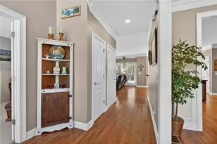 4131 Richardson Farm Dr NW, Kennesaw, GA 30152 - Photo 20