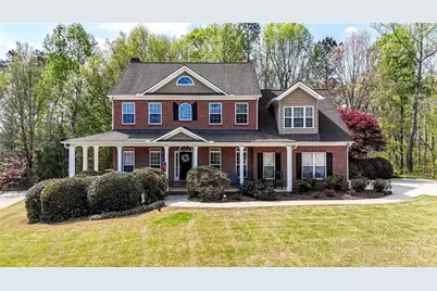 4131 Richardson Farm Drive NW, Kennesaw, GA 30152 - Photo 2