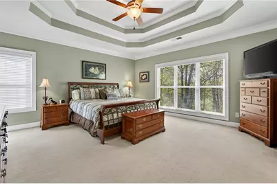4131 Richardson Farm Drive NW, Kennesaw, GA 30152 - Photo 40