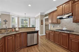 4131 Richardson Farm Dr NW, Kennesaw, GA 30152 - Photo 26