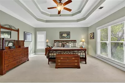 4131 Richardson Farm Drive NW, Kennesaw, GA 30152 - Photo 42