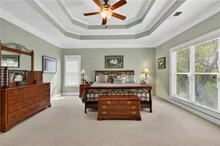4131 Richardson Farm Dr NW, Kennesaw, GA 30152 - Photo 42