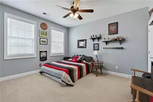 4131 Richardson Farm Dr NW, Kennesaw, GA 30152 - Photo 44