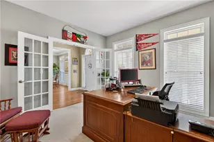 4131 Richardson Farm Dr NW, Kennesaw, GA 30152 - Photo 16