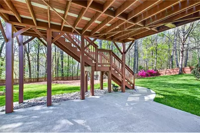 4131 Richardson Farm Drive NW, Kennesaw, GA 30152 - Photo 56